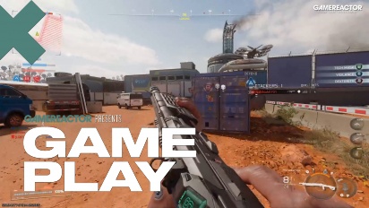 Call of Duty: Black Ops 7 - Gameplay Dominio en el mapa Exposure