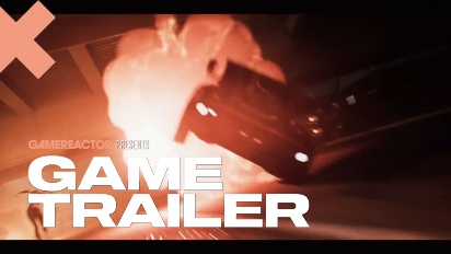 Carmageddon Rogue Shift - Tr&aacute;iler de revelaci&oacute;n