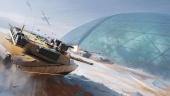 Wargaming habla de inversiones a largo plazo en videojuegos
