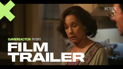 Grandes Errores - Trailer oficial (Netflix)