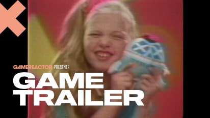 Poppy Playtime Chapter 5 - Tráiler de lanzamiento sin censura