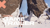 Aphelion - Ariane Log trailer