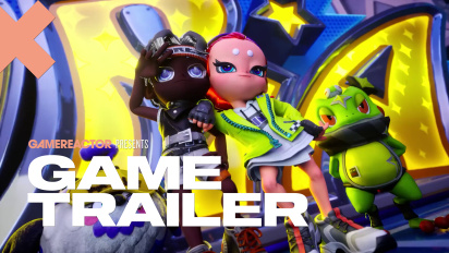 Totopia - Tráiler gameplay (PS5)