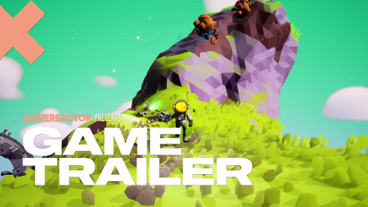 Starseeker: Astroneer Expeditions - Tráiler de Herramientas del oficio (PS5)