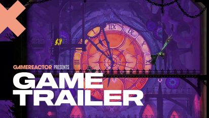 Castlevania: Belmont's Curse - Tr&aacute;iler de la fecha de lanzamiento