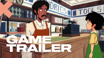 Vivarium - Trailer oficial del anuncio