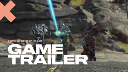 Fallout 76: Infestations - Tr&aacute;iler de lanzamiento