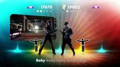 Dancestar Party: Making of trailer