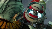 Tales from the Borderlands: Episode 4 - 'Escape Plan Bravo' Trailer