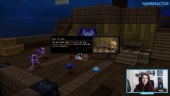 Dragon Quest Builders 2 - Livestream Replay