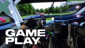 Racing Dreams: Mustang GT3 in Assetto Corsa Competizione