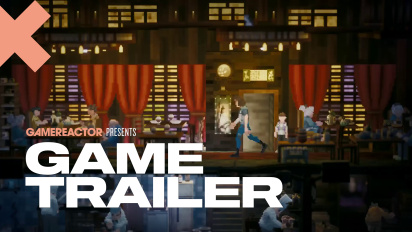 The 9th Dragon - Trailer de anuncio