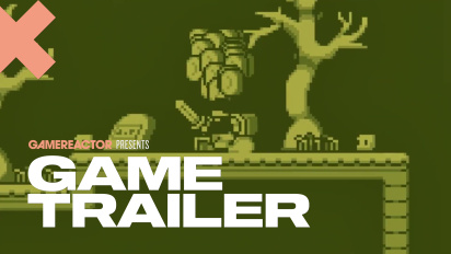 Salvar a mi mujer - Tráiler de lanzamiento