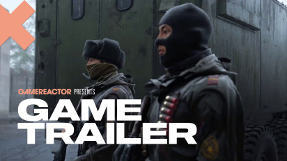 Call of Duty: Modern Warfare 4 - DMZ Primer vistazo