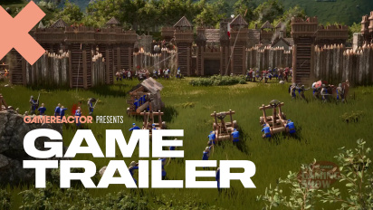 Tr&aacute;iler de presentaci&oacute;n de Stronghold 4 - PC Gaming Show 2026