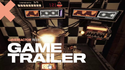 Sated - Trailer de anuncio
