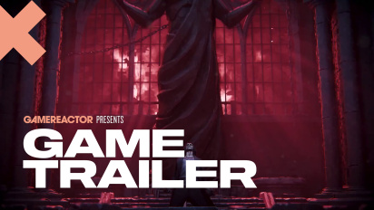 Vampire: The Masquerade - Eternal Whispers - Trailer de anuncio