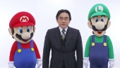 Nintendo Direct 17/04 - Full Presentation