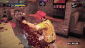 Dead Rising 2: Off the Record - BBQ Chef Skill Pack Trailer