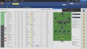 Football Manager 2014 - Real Team Tactics Ep.1 - Barcelona Tiki-Taka