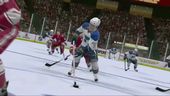 NHL 2K9 - Rick Nash Trailer