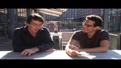 Will Wright interviewed by Yoav