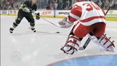 NHL 09 - Iced Teaser