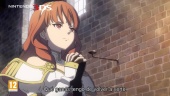 Fire Emblem Echoes: Shadows of Valentia – Tráiler español de la historia