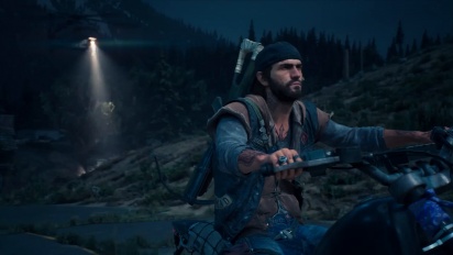 Days Gone - Story Trailer