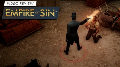 Empire of Sin - Review en Vídeo