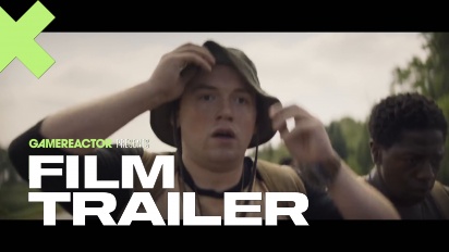 The Long Walk - Trailer oficial