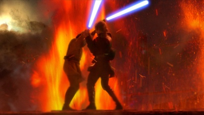 Rian Johnson despreciaba las precuelas de Star Wars