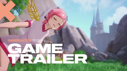 The Seven Deadly Sins: Origin - Tr&aacute;iler de caracter&iacute;sticas de PS5 (PS5)