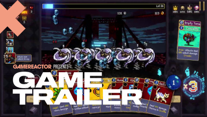 Vampire Crawlers - Tráiler de lanzamiento