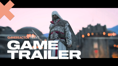 For Honor - Para el tráiler del evento Creed Throwback