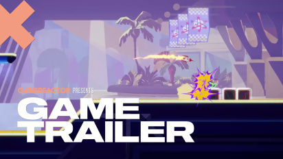 SpeedRunners 2: King of Speed - Tráiler de la ventana de lanzamiento