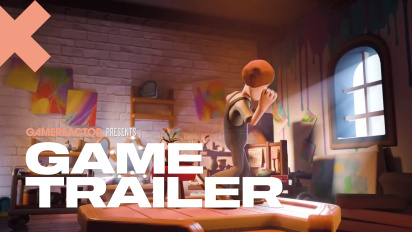 Two Point Museum: Arty-Facts - Trailer del anuncio