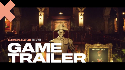 Magos: El Trato del Diablo - Tráiler de revelación