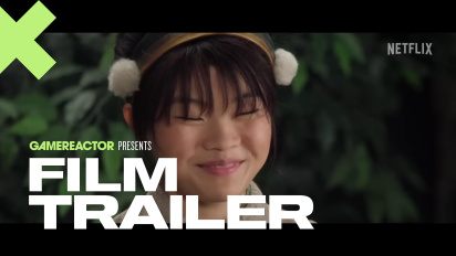 Avatar: The Last Airbender: Temporada 2 - Conoce a Toph (Netflix)