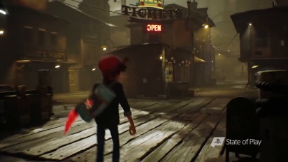 PlayStation - State of Play 25th March 2019