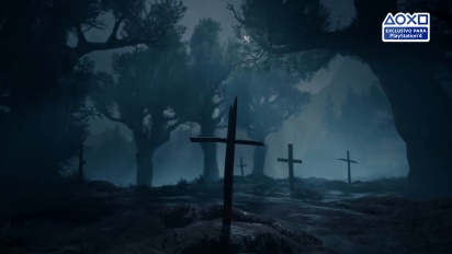 Days Gone - Tráiler de la historia en español