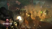 Zombie Army 4: Dead War - Terminal Error Trailer