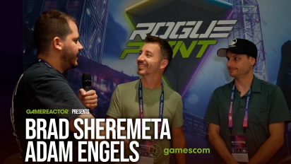 Un shooter cooperativo en el que cada partida es diferente - Rogue Point Entrevista