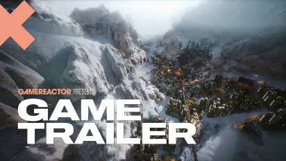 Frostpunk 2: Utop&iacute;as fracturadas - Tr&aacute;iler de lanzamiento
