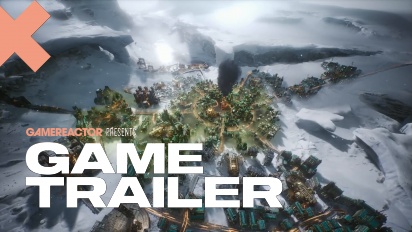 Frostpunk 2 Ciudad sin fronteras - Utop&iacute;as fracturadas