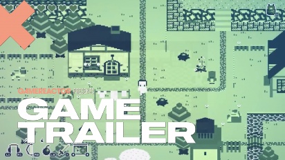 Cassette Boy - Tr&aacute;iler de anuncio de fecha (PS5 y PS4)