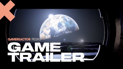 SOL Shogunate - Trailer de anuncio