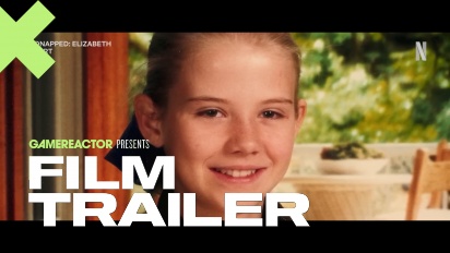 Secuestrada: Elizabeth Smart - Trailer oficial (Netflix)