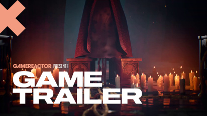 Remothered: El Legado de la Monja Roja - Trailer de anuncio