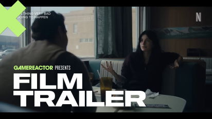 Algo muy malo va a ocurrir - Trailer oficial (Netflix)